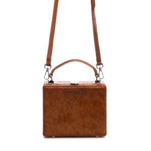 Brandon Blackwood Ponyhair Kendrick Trunk